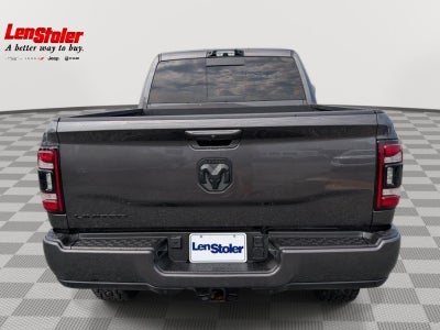 2022 RAM 2500 Limited