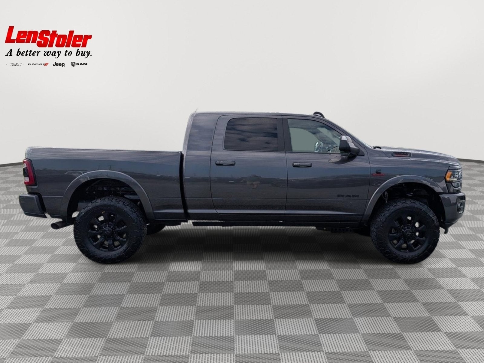 2022 RAM 2500 Limited