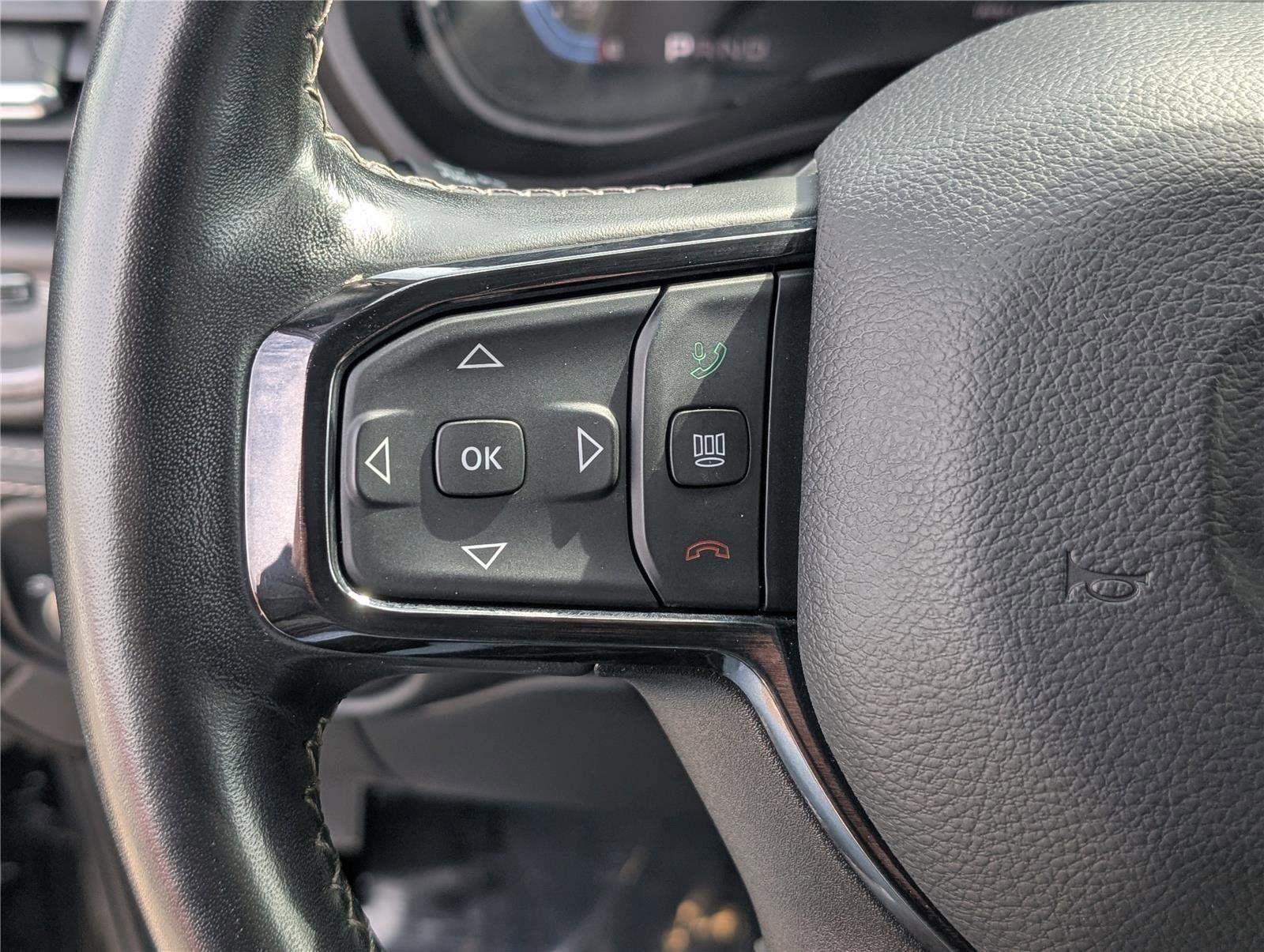 2023 RAM 2500 Limited