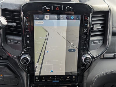 2023 RAM 2500 Limited