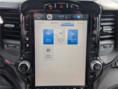 2023 RAM 2500 Limited