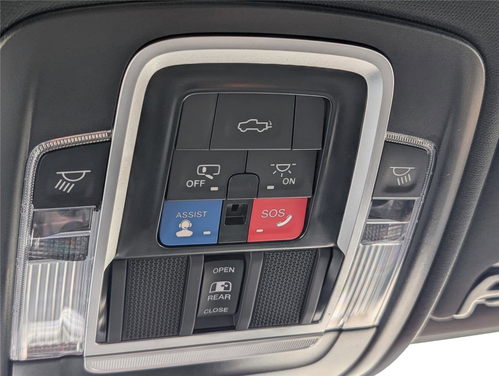 2023 RAM 2500 Limited