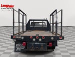 2020 RAM 3500 Chassis Cab Tradesman