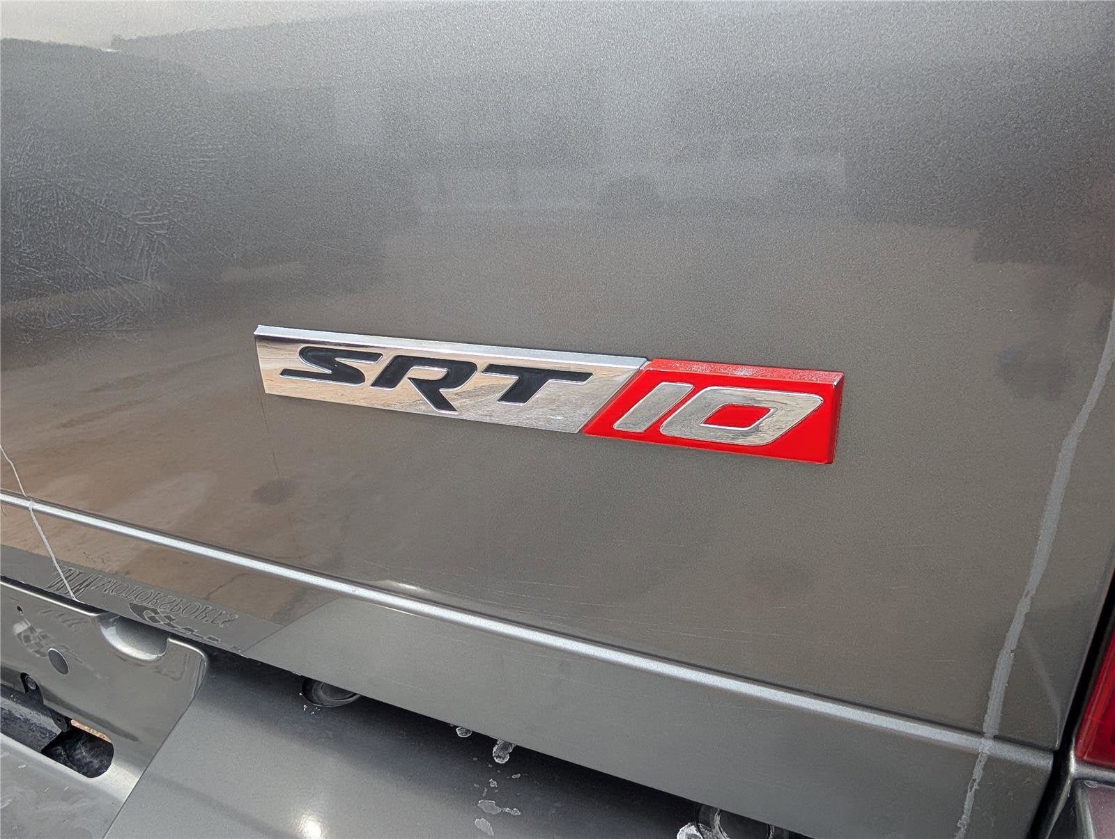 2006 Dodge Ram SRT-10 SRT10