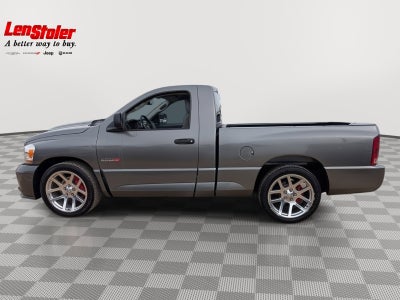2006 Dodge Ram SRT-10 SRT10