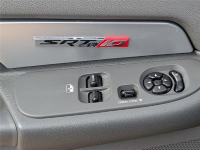 2006 Dodge Ram SRT-10 SRT10