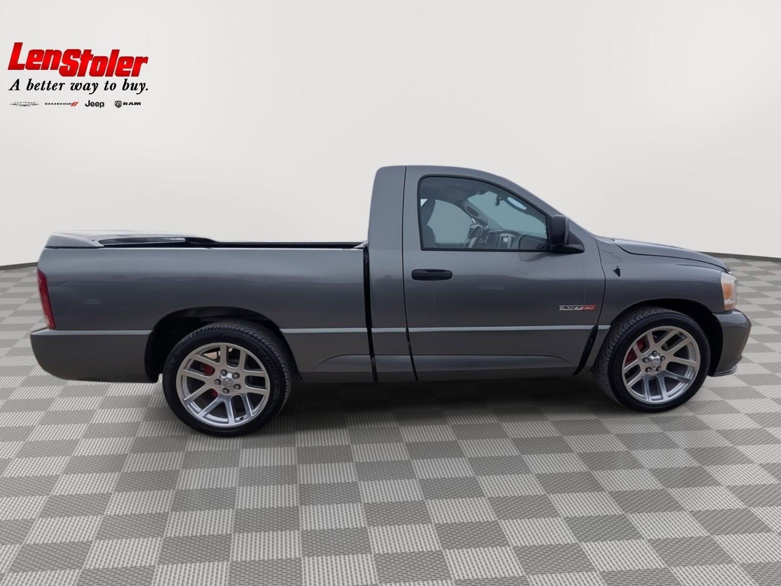 2006 Dodge Ram SRT-10 SRT10