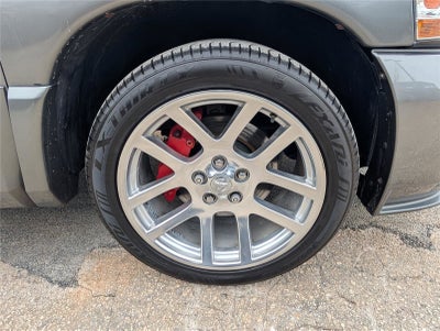 2006 Dodge Ram SRT-10 SRT10