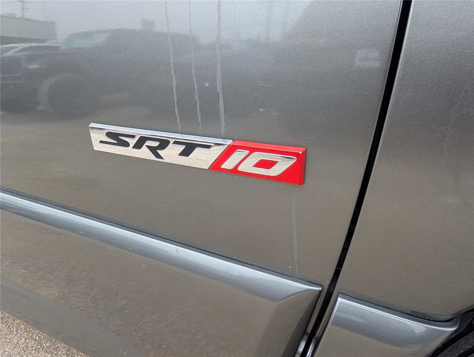 2006 Dodge Ram SRT-10 SRT10