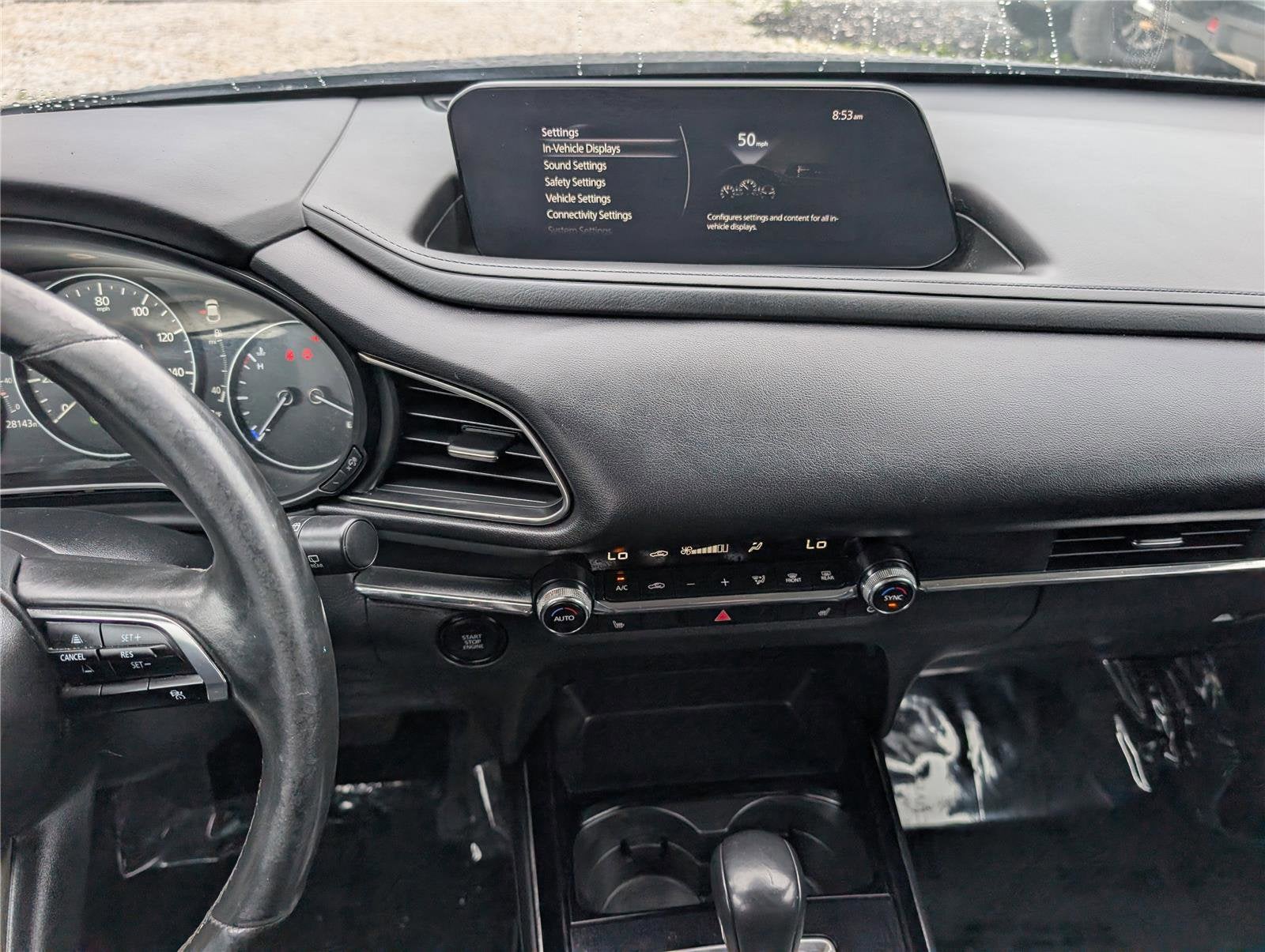 2024 Mazda Mazda CX-30 2.5 S Preferred Package
