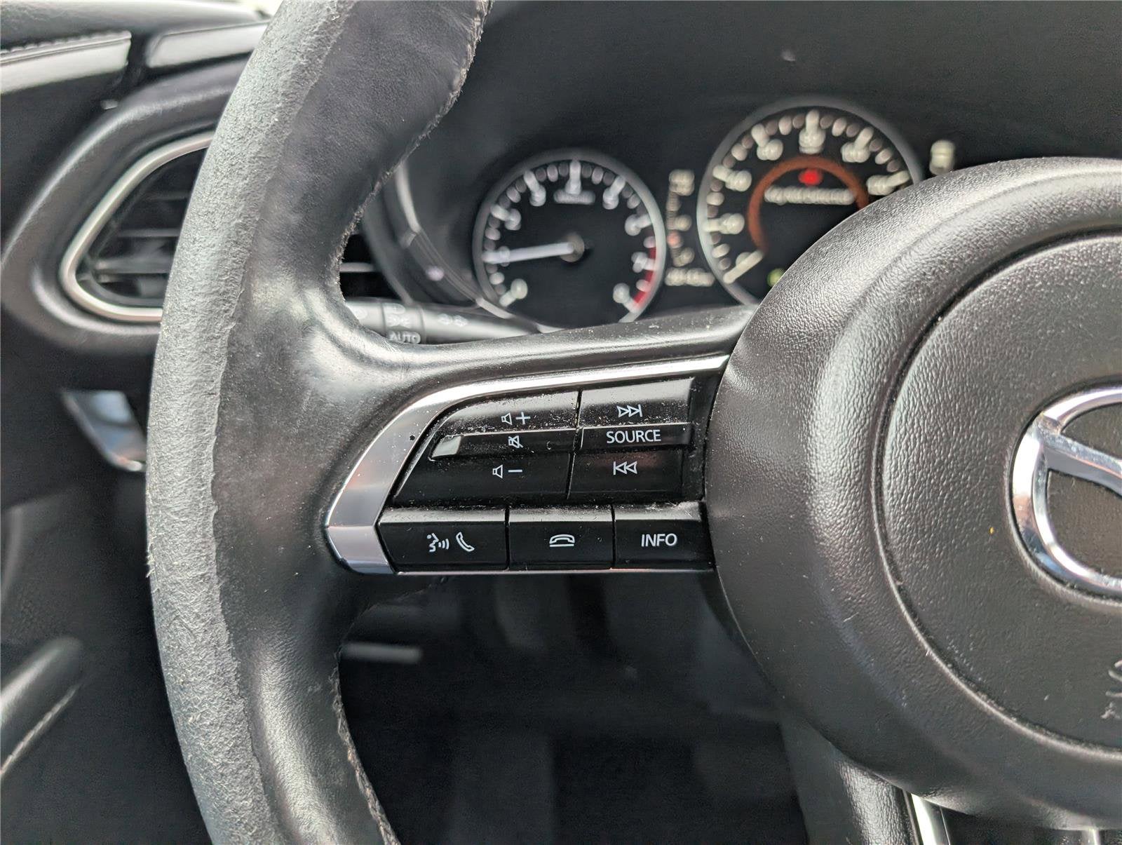 2024 Mazda Mazda CX-30 2.5 S Preferred Package