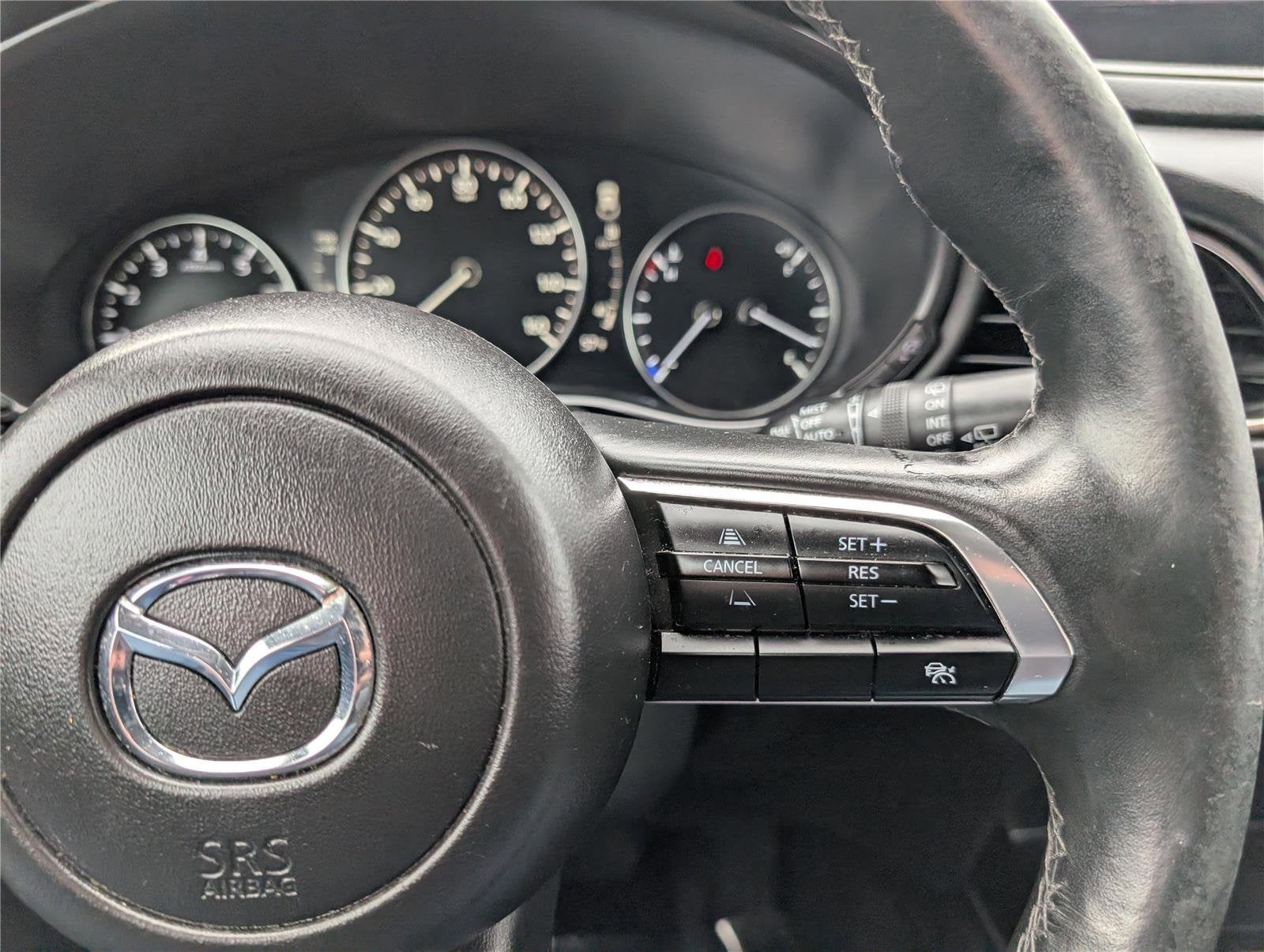 2024 Mazda Mazda CX-30 2.5 S Preferred Package