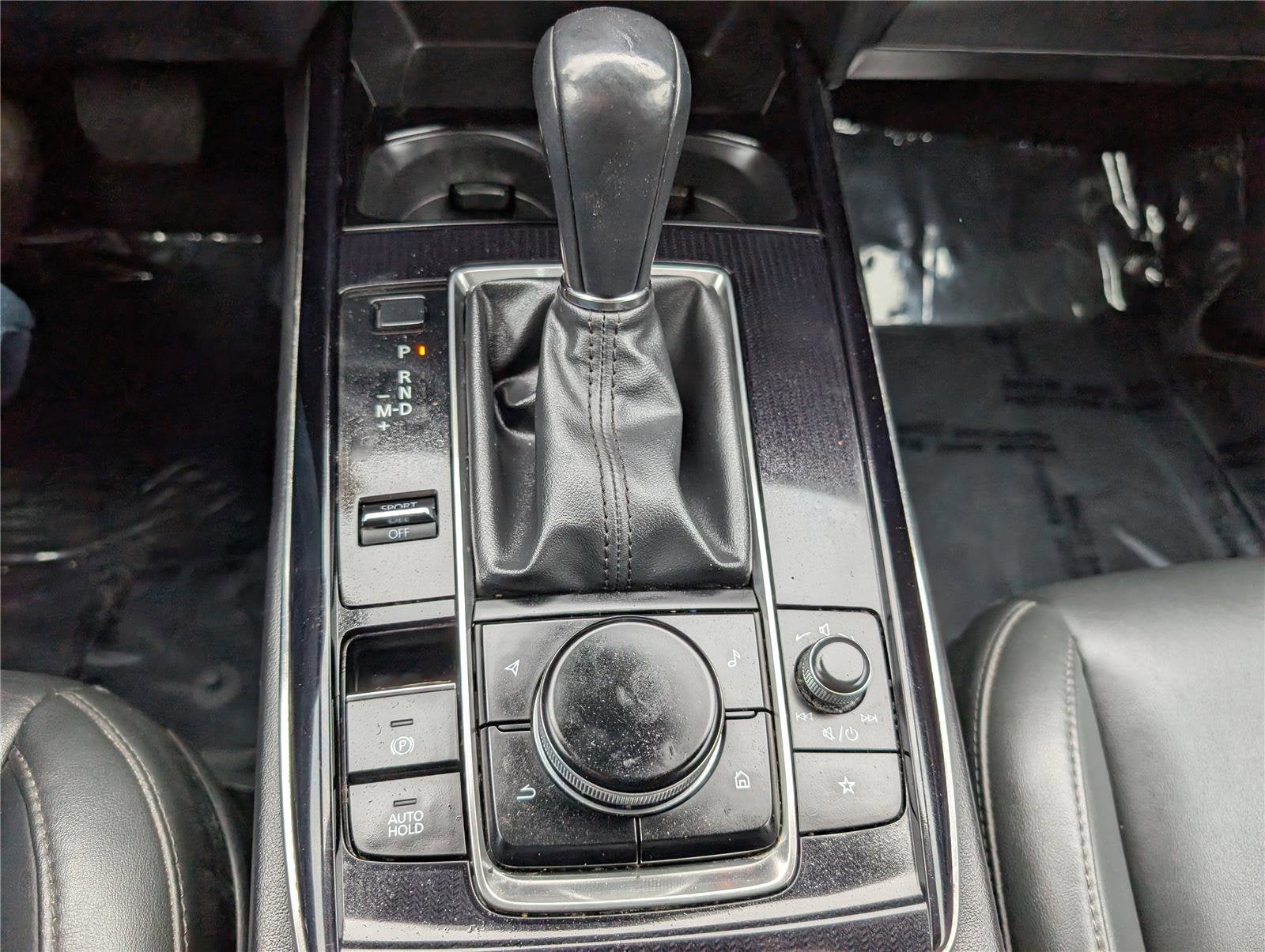 2024 Mazda Mazda CX-30 2.5 S Preferred Package
