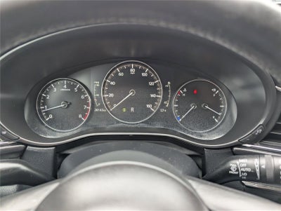 2024 Mazda Mazda CX-30 2.5 S Preferred Package