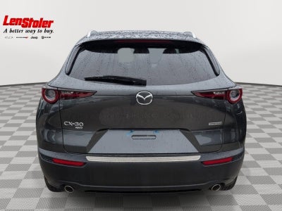 2024 Mazda Mazda CX-30 2.5 S Preferred Package