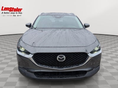 2024 Mazda Mazda CX-30 2.5 S Preferred Package