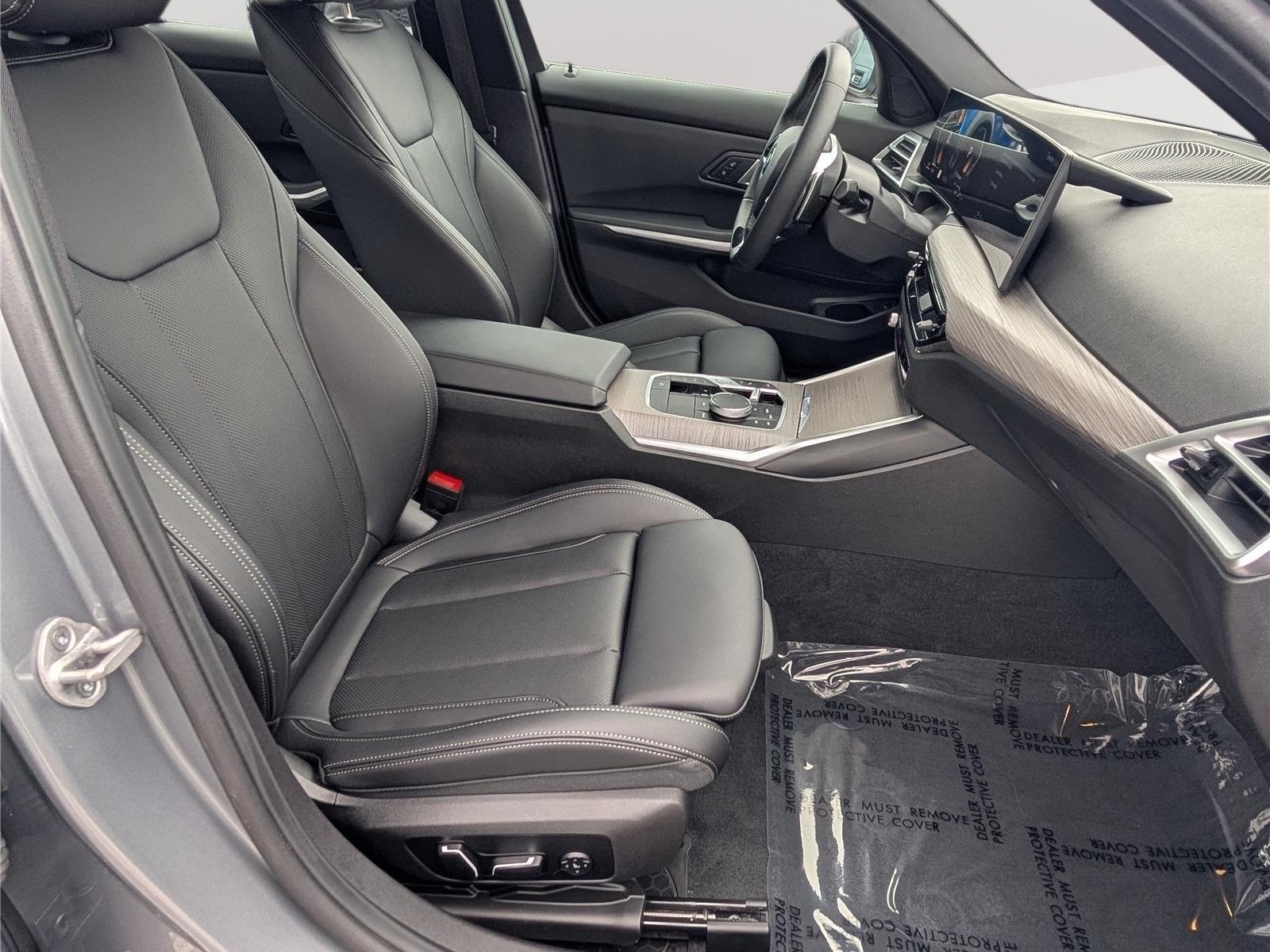 2026 BMW 3 Series 330i NA xDrive