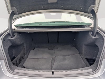 2026 BMW 3 Series 330i NA xDrive