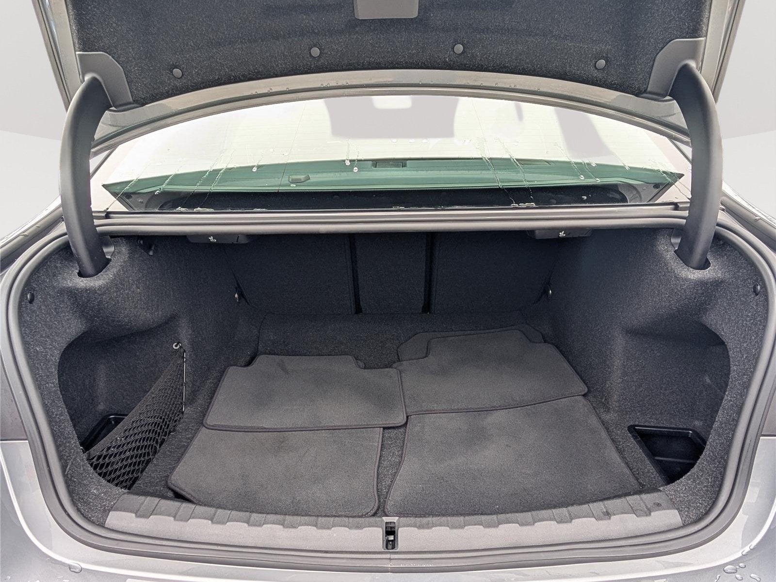 2026 BMW 3 Series 330i NA xDrive