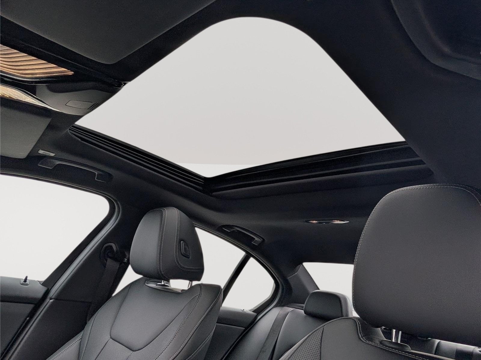 2026 BMW 3 Series 330i NA xDrive
