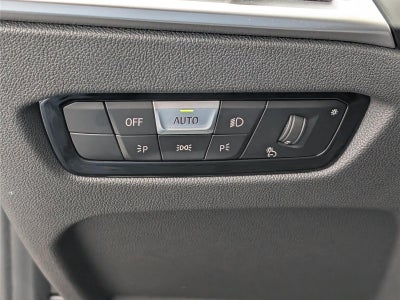 2026 BMW 3 Series 330i NA xDrive