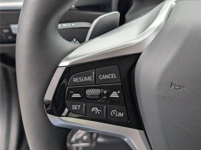2026 BMW 3 Series 330i NA xDrive