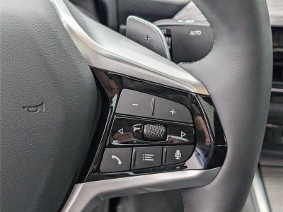 2026 BMW 3 Series 330i NA xDrive