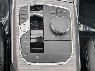 2026 BMW 3 Series 330i NA xDrive