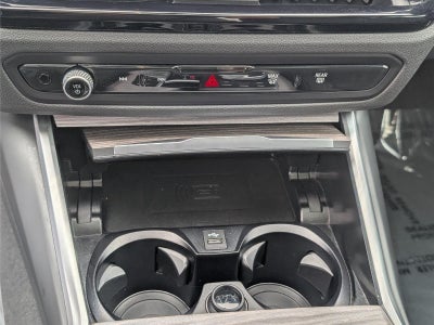 2026 BMW 3 Series 330i NA xDrive