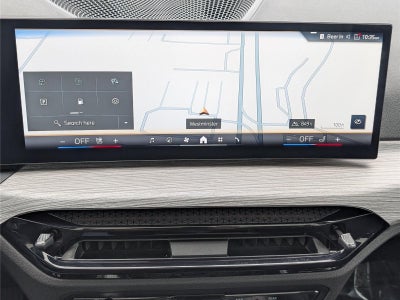 2026 BMW 3 Series 330i NA xDrive