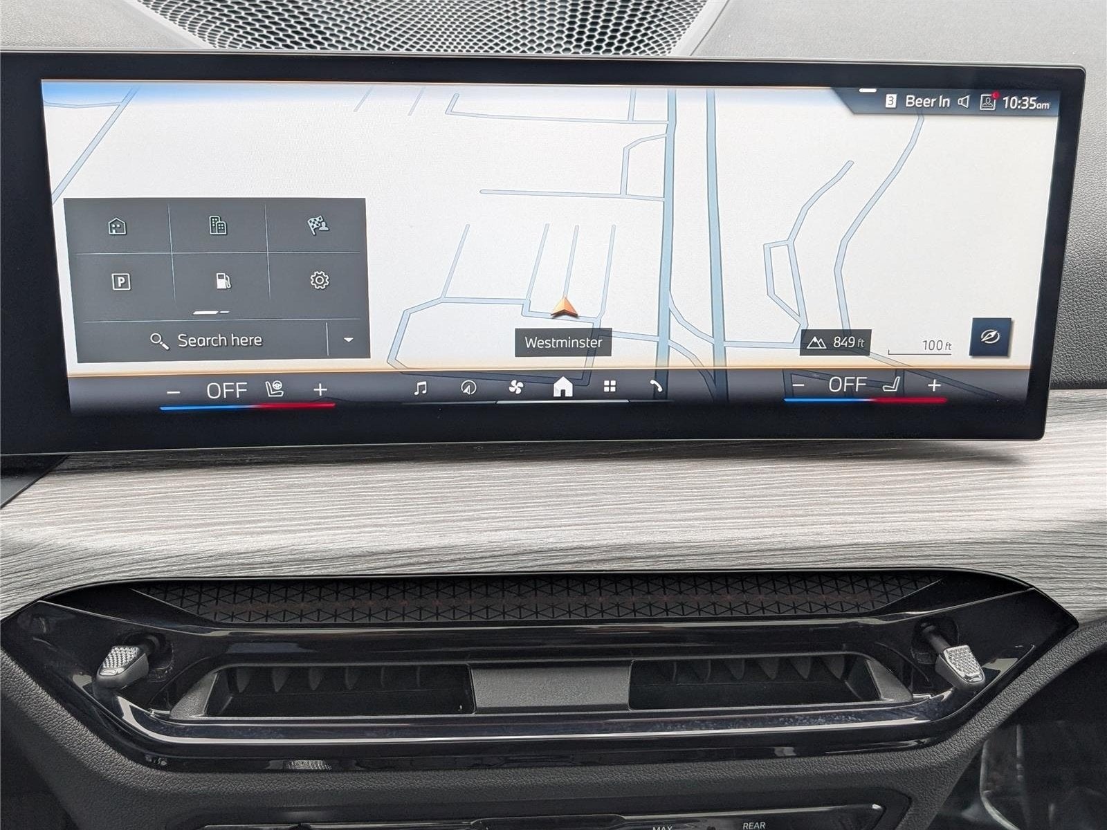 2026 BMW 3 Series 330i NA xDrive