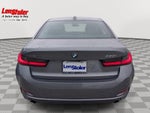 2026 BMW 3 Series 330i NA xDrive