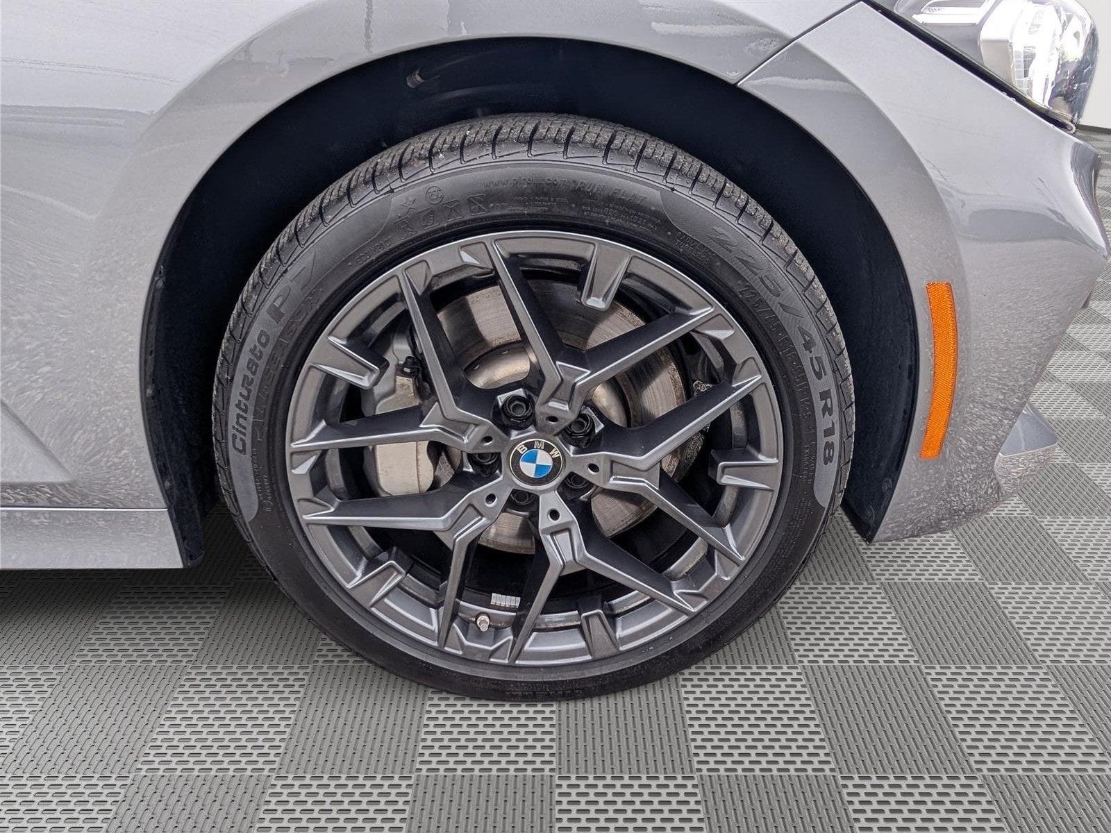 2026 BMW 3 Series 330i NA xDrive