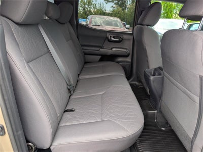 2019 Toyota Tacoma 4WD TRD Off Road