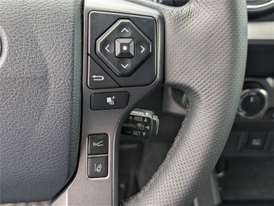 2019 Toyota Tacoma 4WD TRD Off Road