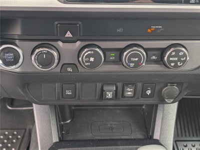 2019 Toyota Tacoma 4WD TRD Off Road