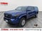 2025 Toyota Tacoma 4WD SR5