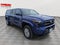 2025 Toyota Tacoma 4WD SR5