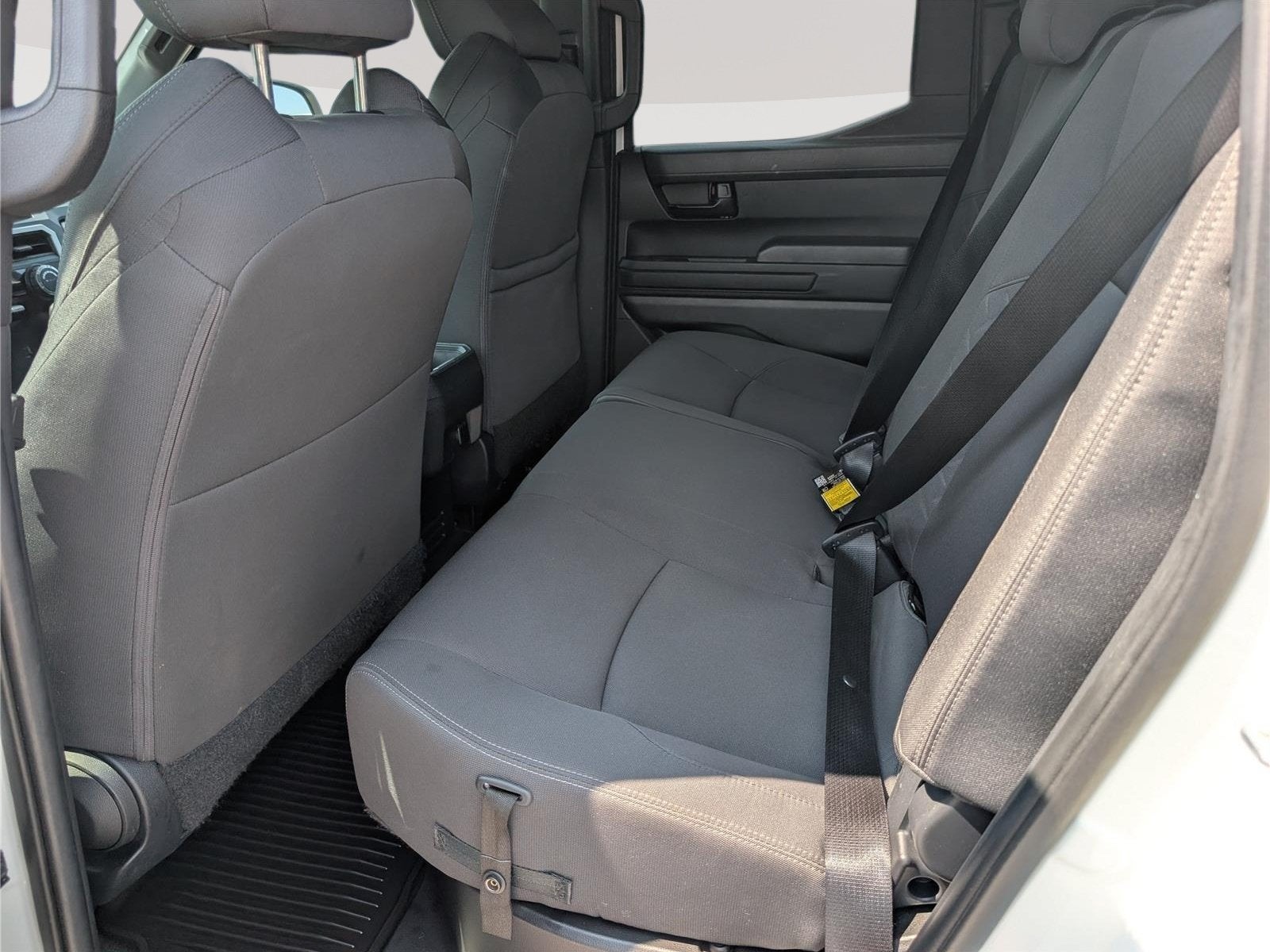 2024 Toyota Tacoma 4WD TRD Sport