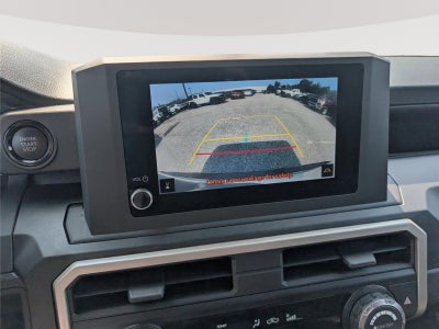 2024 Toyota Tacoma 4WD TRD Sport