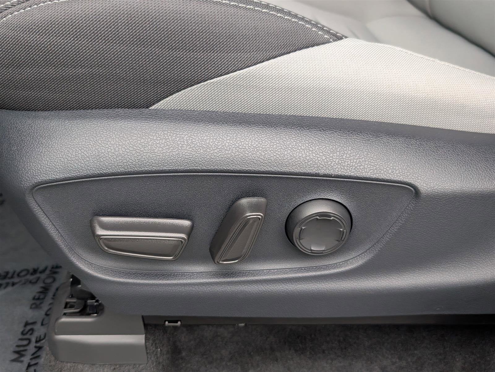 2025 Toyota Tacoma 4WD TRD Sport Hybrid