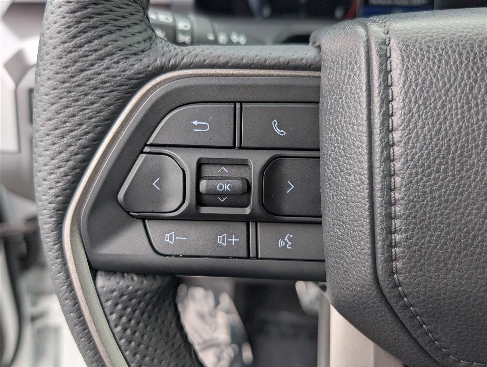 2025 Toyota Tacoma 4WD TRD Sport Hybrid