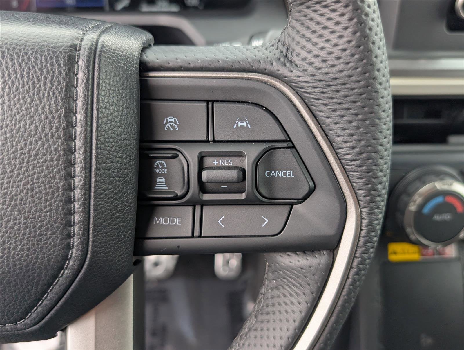 2025 Toyota Tacoma 4WD TRD Sport Hybrid