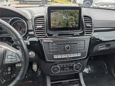 2019 Mercedes-Benz GLE AMG® GLE 43