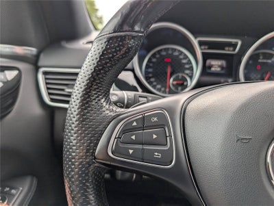 2019 Mercedes-Benz GLE AMG® GLE 43