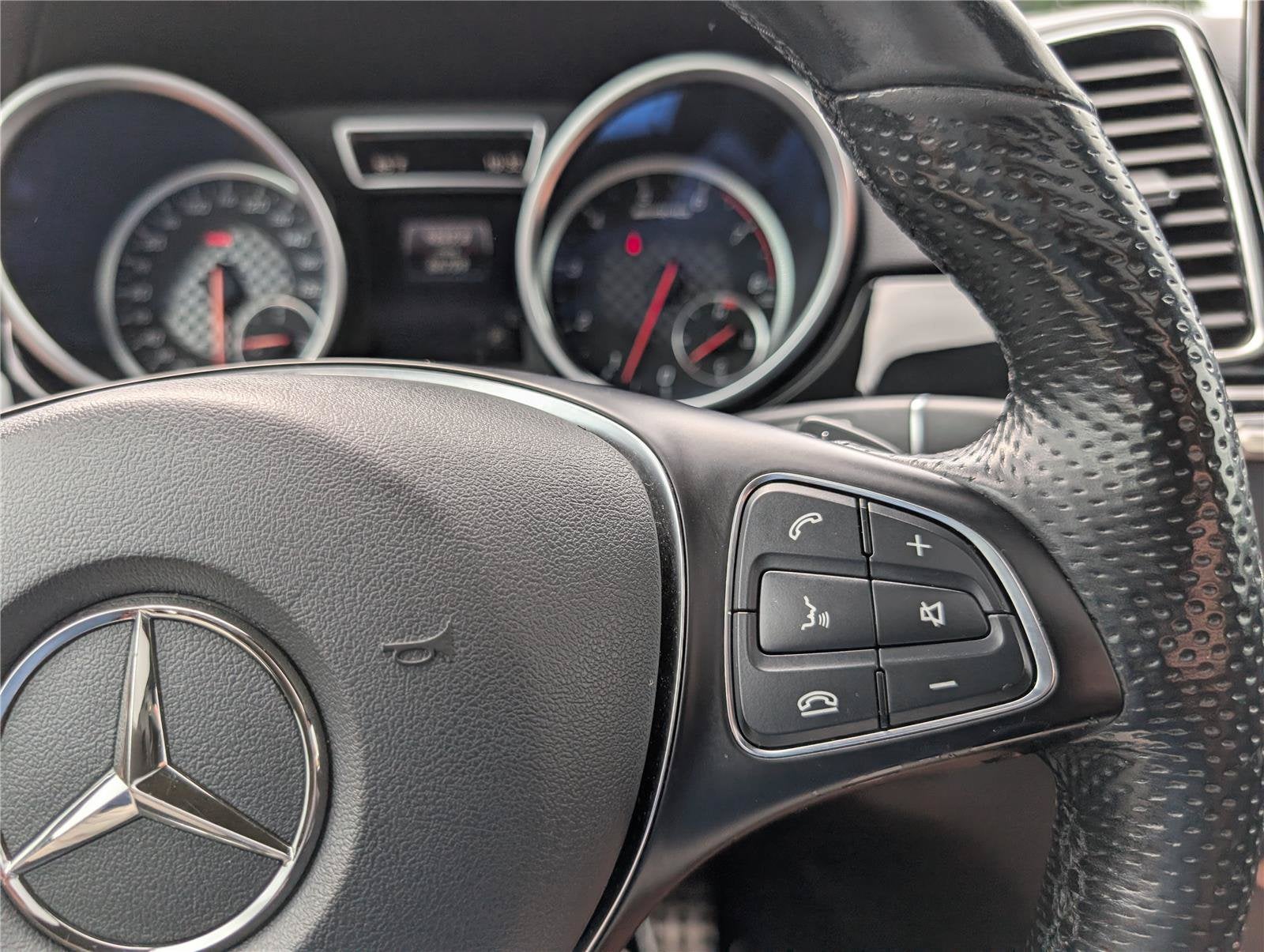 2019 Mercedes-Benz GLE AMG® GLE 43