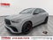 2025 Mercedes-Benz GLE AMG® GLE 63 S