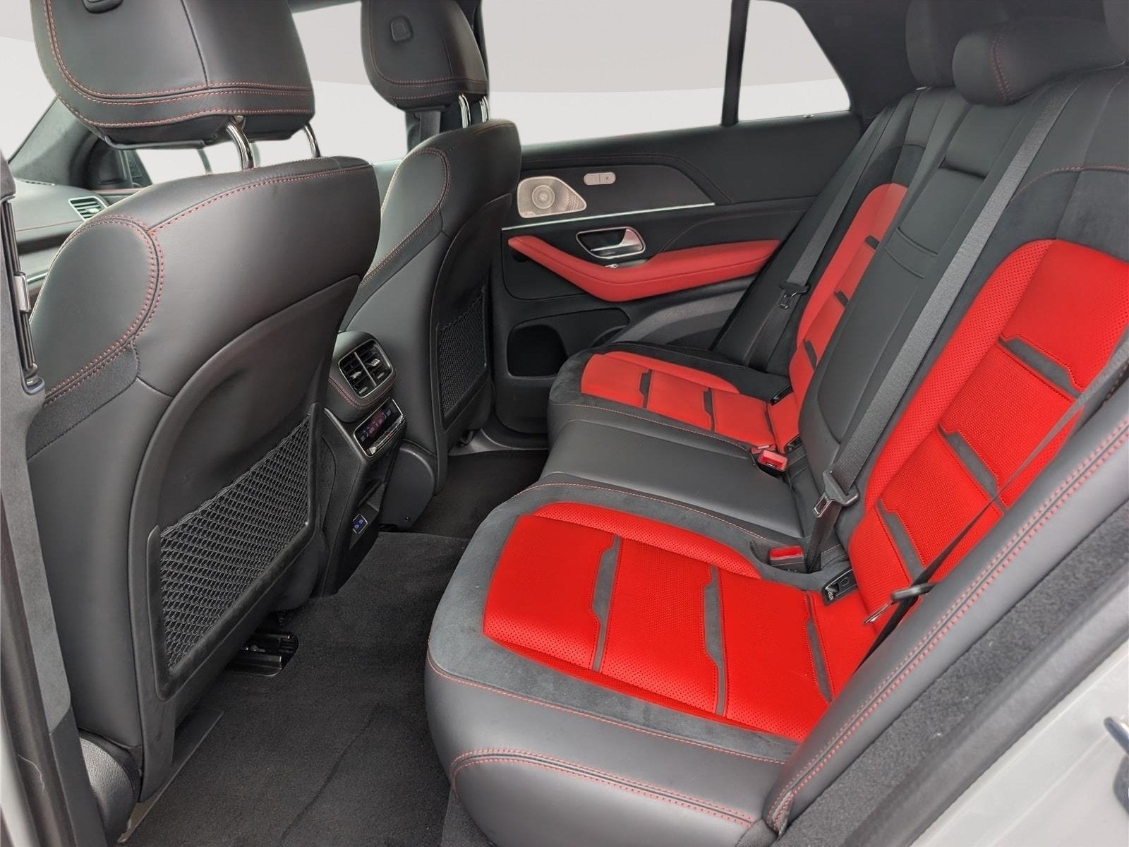 2025 Mercedes-Benz GLE AMG® GLE 63 S