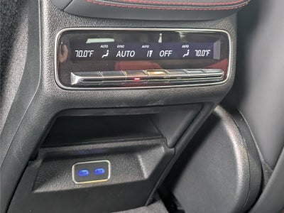 2025 Mercedes-Benz GLE AMG® GLE 63 S