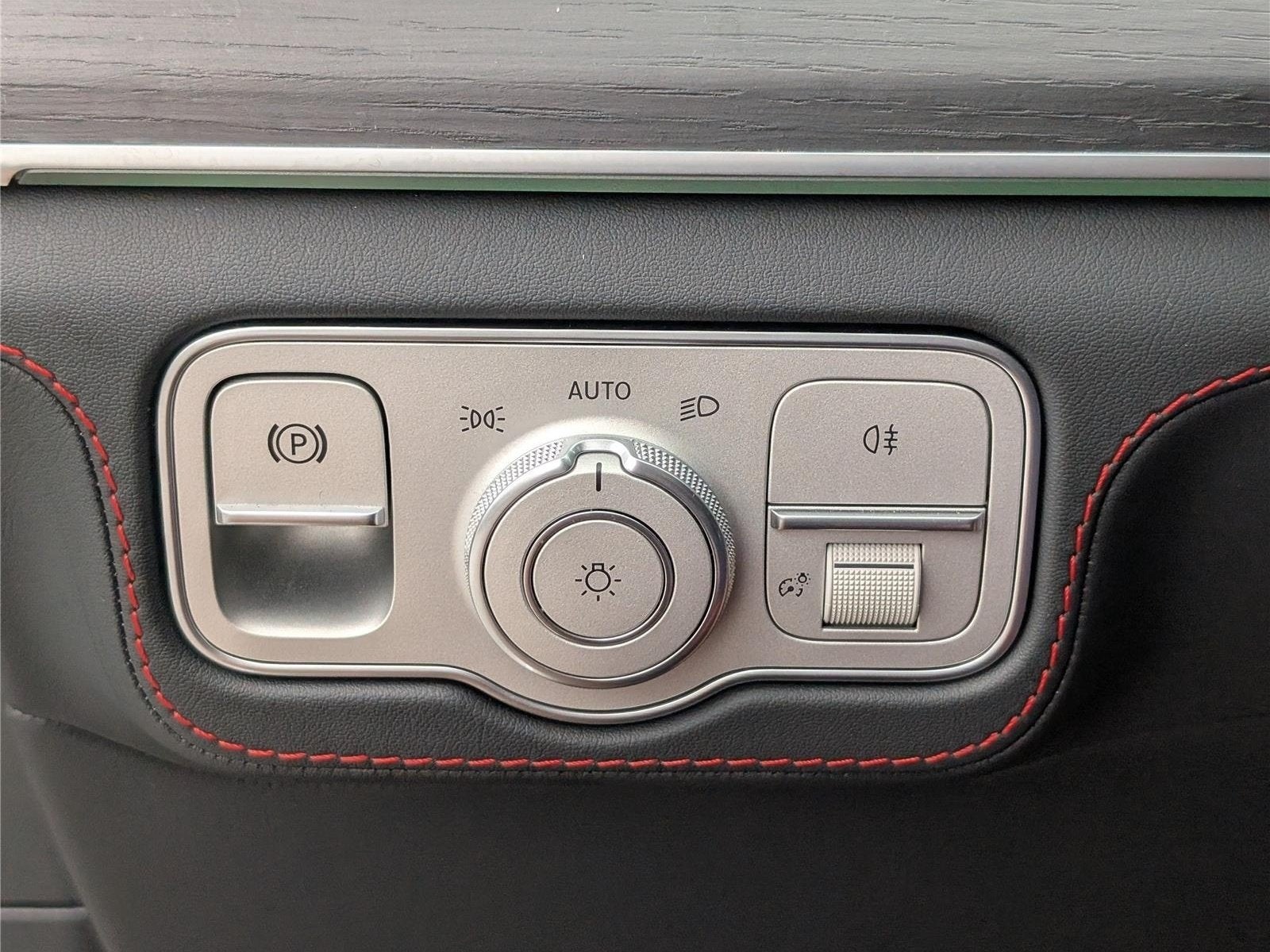 2025 Mercedes-Benz GLE AMG® GLE 63 S